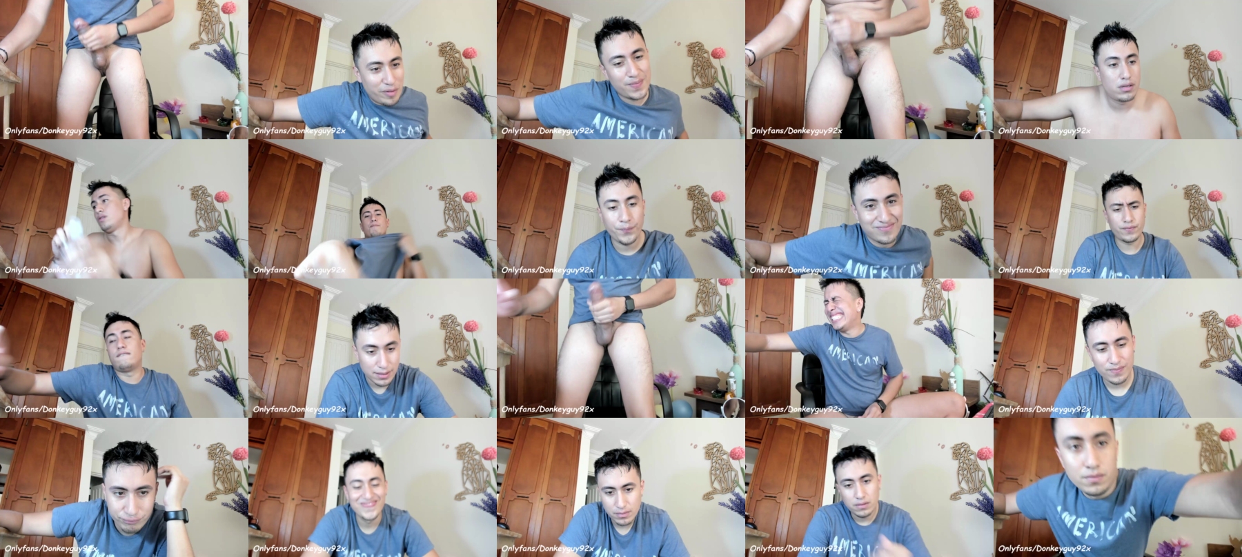 Donkeyguy92  30-03-2021